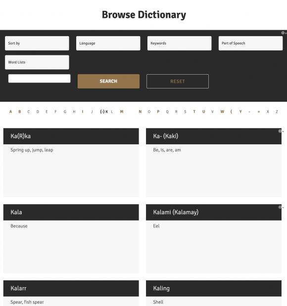 Dictionary_Menu